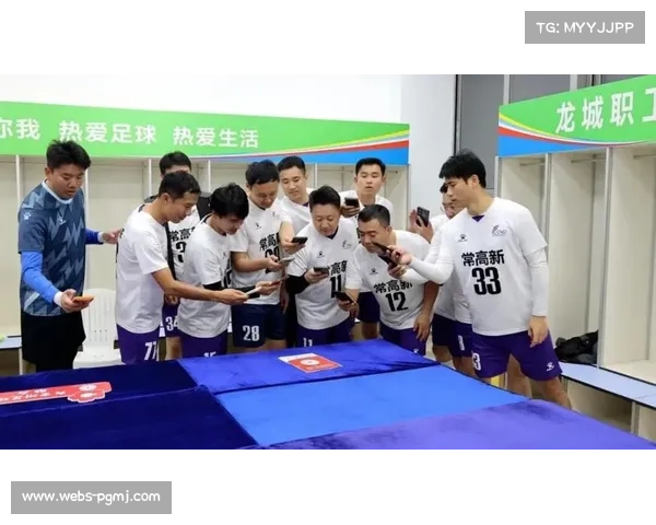 足球助力慈善事业,多项公益活动获好评