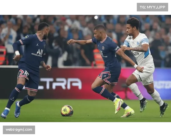 巴黎圣日耳曼2-2战平曼城,姆巴佩补时阶段扳平比分